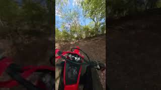 Crf125 Creekside trails [upl. by Dosia]