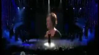 Susan Boyle  Wild Horses Live 2009 [upl. by Dot]