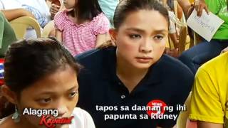 ALAGANG KAPATID MORIONES TONDO EPISODE WITH GENERIKA DRUGSTORE [upl. by Corine]