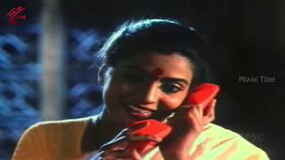 Jeevitha Murder Scene  Ankusham Movie  RajasekharJeevitha [upl. by Aldarcie]