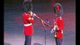 Canadian Army Drill Show [upl. by Bayly588]