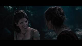 Into the Woods  A Very Nice Prince 1080p [upl. by Ataner]