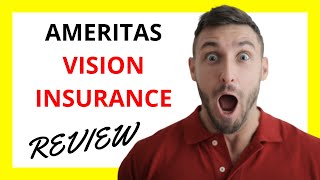 Ameritas Vision Insurance Review [upl. by Kenweigh355]