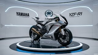 Unleashing the Beast 2025 Yamaha YZFR1 Full Review and Ride Experience [upl. by Sirap876]