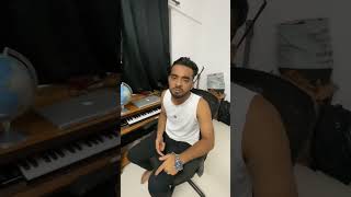 MTV HUSTLE 40 AUDITION 🎤 VIDEO KaanPhodMusic raftaarmusic ikkaartist duniyaajeebhai [upl. by Yerfej]