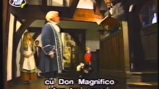 quotLa Cenerentolaquot by Rossini  Opera Movie 1995 [upl. by Haimehen884]