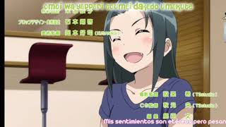 Oreimo 2 opening2 [upl. by Pavier]