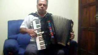 barbosinha do acordeon  quarto centenario [upl. by Roarke]