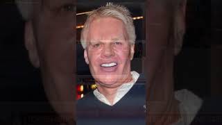 The RICH Have Fallen  Former Abercrombie amp Fitch CEO Mike Jeffries arrested [upl. by Gonnella]