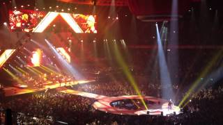 Vrienden van Amstel Live 2014 Ahoy [upl. by Yenhoj]