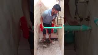 Pipe ar iron cleaning systemautomobile electical experiment tips likeandsubscribe [upl. by Enneirda58]