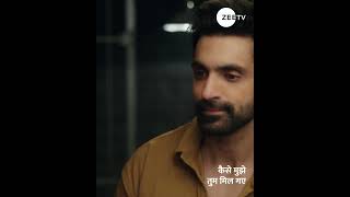 Kaise Mujhe Tum Mil Gaye  Ep 370  Sriti Jha Arjit Taneja  Zee TV HD UK [upl. by Macrae]