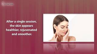 Fractional CO2 Laser Treatment for Wrinkles amp Acne Scars  Best Cosmetic Surgeon in Mumbai [upl. by Mcmaster]