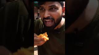 Dadar parkars biryani house explore food streetfoodie streetfood short dadar biryani [upl. by Hild]