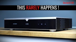 HOLD ON TO YOUR HATS  New Gustard X30 DAC Review [upl. by Hagar]