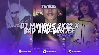 DJ MINION PAPAGENA 2K22 X BAD AND BOUJEE MIGOS SOUND ZEN5EMBE MENGKANE [upl. by Serge293]