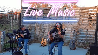 Until Rust Live at Hidden Valley Orchards 2022 [upl. by Nnairak]