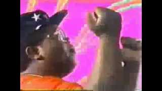 Fat Boys Beat Box Humano YouTube [upl. by Temhem]