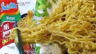 No5424 Indomie Indonesia Mi Goreng Iga Penyet [upl. by Bore]