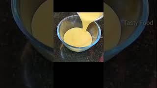 MANGO SAGO DESSERT RECIPE  BEST REFRESHING SUMMER DRINKmangodessertsagodessert shortsTastyFood [upl. by Read507]