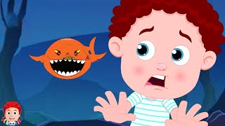 Baby Shark  More Halloween Songs amp Kids Videos [upl. by Cathrine]