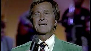 Pat Boone sings Moody River [upl. by Krissie]