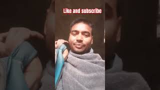 Mere chhore ka naam kallu hai ytshorts comedy tranding funny video vairalvideo [upl. by Pournaras]