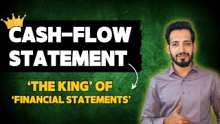 What is Cashflow in hindi  Cashflow Analysis Strategy  All about Cash Flow Statement [upl. by Tiff55]