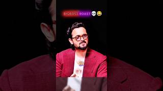 Bhuvan Bam in Bigg boss 💀😳  ‎Scoopwhoop x ‎BBKiVines shorts trending [upl. by Attekahs4]