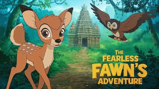 The Fearless Fawns Adventure [upl. by Sato]