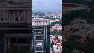 Narayana Murthy bought a new house in Kingfisher Tower for 50 Crore  Bangalore shorts [upl. by Princess]