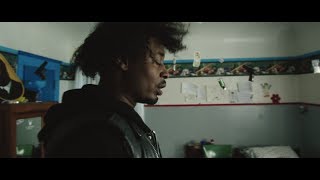 DANNY BROWN  25 BUCKS FEAT PURITY RING OFFICIAL VIDEO [upl. by Eidnew381]