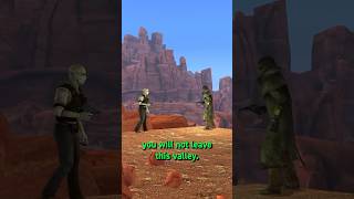 The Most Chilling Threat in Fallout New Vegas [upl. by Noryv70]