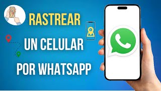 Como Rastrear Un Celular Por Whatsapp Apagado o Perdido [upl. by Reimer]