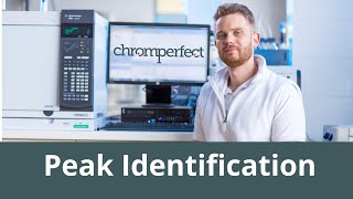 Chromatography software  Peak Identification for GC and HPLC analysis [upl. by Naghem]