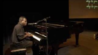 Geoffrey Gurrumul Yunupingu  Bäpa [upl. by Gytle]