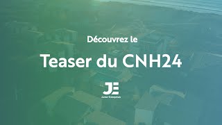 TEASER du Congrès National dHiver 2024 🌊❄️ [upl. by Adnael394]