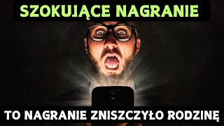 Szokujące nagranie sprzed lat zniszczyło naszą rodzinę Ojciec i jego sekret [upl. by Ricardo]