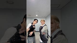 When I’m With MINGI ATEEZ MARK NCTDREAM WhenImWithYou NCTDREAMWhenImWithYou [upl. by Ahtela]