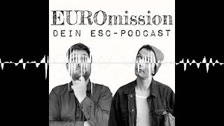 BONUS Junior ESC 2024 56  EUROmission  dein ESC Podcast [upl. by Ahen]