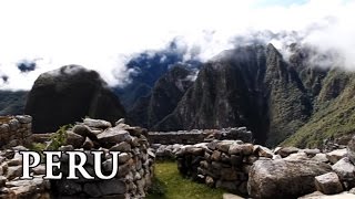 Peru Wüste Dschungel und das Andenreich der Inka  Reisebericht [upl. by Miguel616]