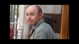 Hilarious Karl Pilkington 5 [upl. by Akemor]