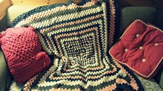 HAKEN  Granny Square [upl. by Aiekat232]