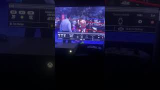 Tank Davis vs Frank Martin fight night champion [upl. by Olia]