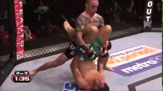 ROLETA SWEEP WITH ARMBAR BY COLE MILLER [upl. by Spatola]