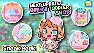 LIVE SNEAK PEEK BABY amp TODDLER Clothes Shop NEXT UPDATE [upl. by Kerwin]