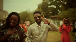 Fally Ipupa  Garde du Coeur feat Charlotte Dipanda Clip Officiel [upl. by Rehprotsirhc677]