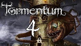 Tormentum 4  WASTELANDS [upl. by Utham]