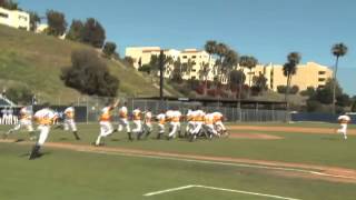 Waves Capture WCC Baseball Title [upl. by Brubaker]