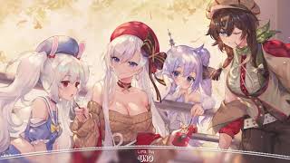 【Nightcore】Uno ★ Little Big [upl. by Aicatsanna315]